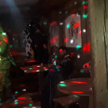 El Barisel Apres Ski Extérieur