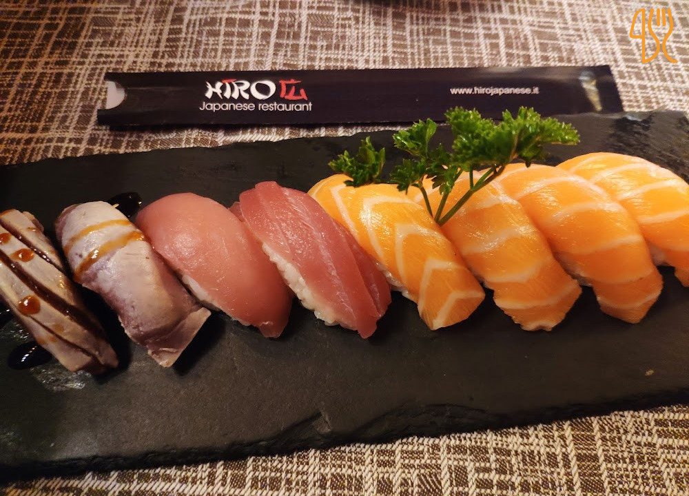 Hiro Carte