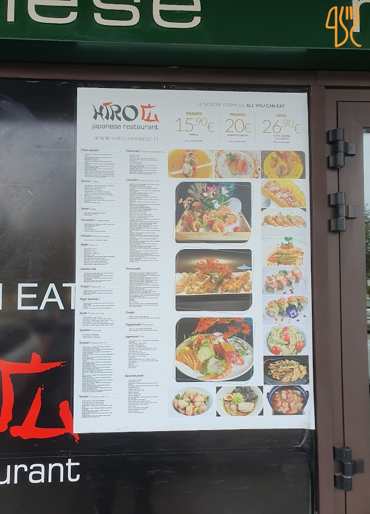 Hiro Carte