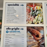 Fishetto Carte