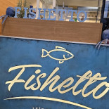 Fishetto Carte