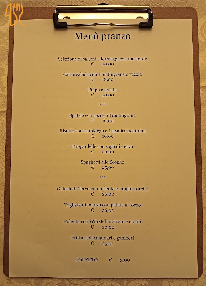 La Cort Carte