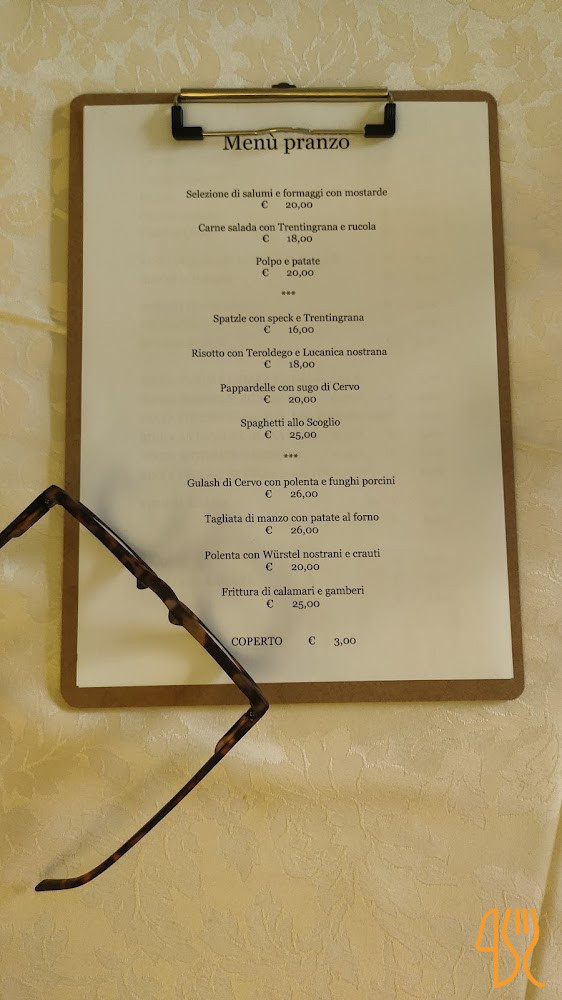 La Cort Carte