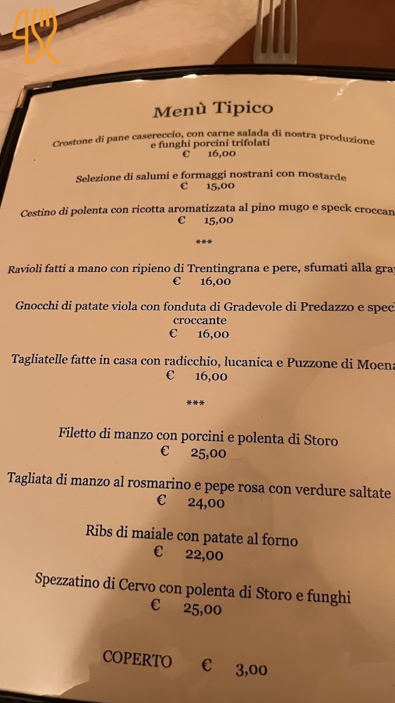 La Cort Carte