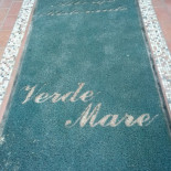 Verde Mare Carte