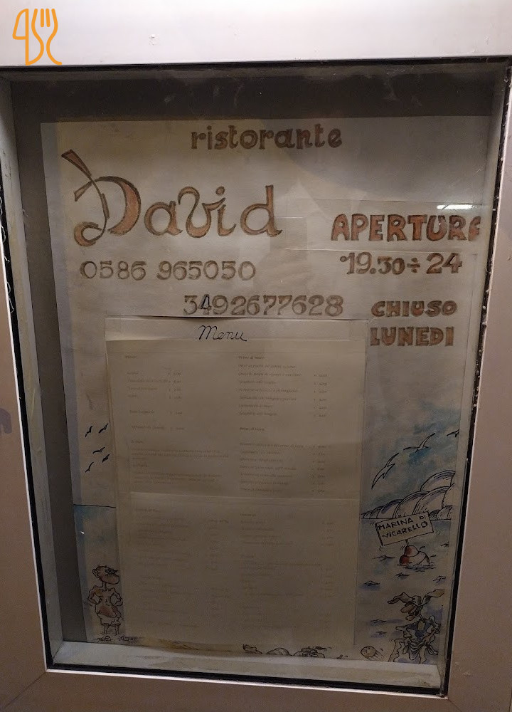 David Carte