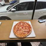 Vecchi Tempi Speisekarte