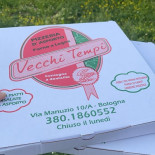Vecchi Tempi Logo
