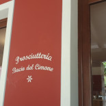 Prosciutteria Bacio Del Cimone Außen