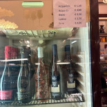 Pasticceria Robiglio Speisekarte