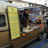 Veranda Martini Carte