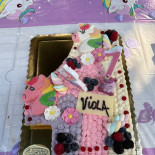 Pasticceria Peverada Carte