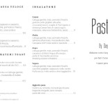 Pastis Carte