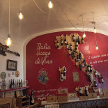 Decido Io À l'intérieur