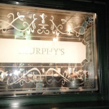 Big Murphy’s Speisekarte