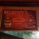 Big Murphy’s Speisekarte