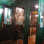 Big Murphy’s Innen