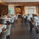 Terz À l'intérieur