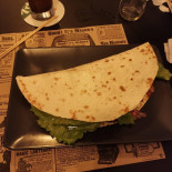 Lux Pub&grill Speisekarte