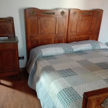 Agriturismo Le Monache Innen