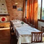 Agriturismo Le Monache Innen