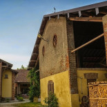 Agriturismo Le Monache Außen