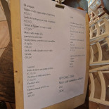 La Quercia Carta