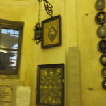 Locanda Da Simone Speisekarte