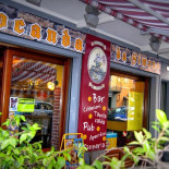 Locanda Da Simone Extérieur
