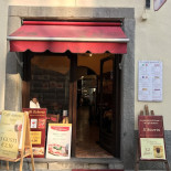 Caffè Roberto Speisekarte