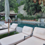 Pool Grill Extérieur