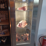 Bronxe Grill Carte