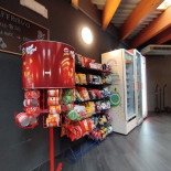 Bolla Café À l'intérieur