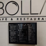 Bolla Café Carte