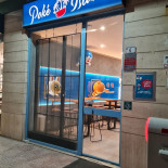 Monburger Extérieur