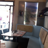 Pane E Pizza Srls À l'intérieur