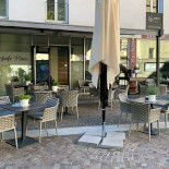 Dorfcafe Extérieur