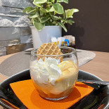 Dorfcafe Boisson