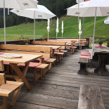 Prastmann Alm Extérieur