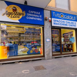 Nap Caffe Extérieur