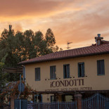 I Condotti Extérieur