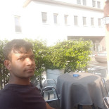 Barsa Time Bistrot Extérieur