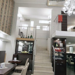 Mina Caffe Innen
