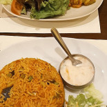 Mina Caffe Essen