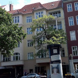 Toffee Außen