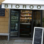 Bioroom Extérieur