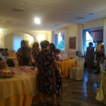 Albergo Bel Sit Innen