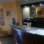 Albergo Bel Sit Innen