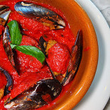 Il Tabisca Nourriture