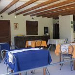 B'arrumbas À l'intérieur